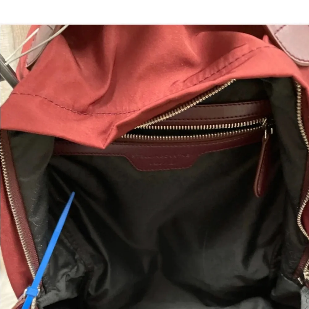 Stella McCartney Falabella Backpack